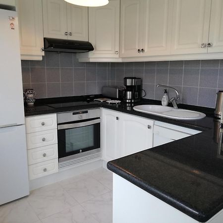 Adel Locdenia Villa Els Poblets Luaran gambar