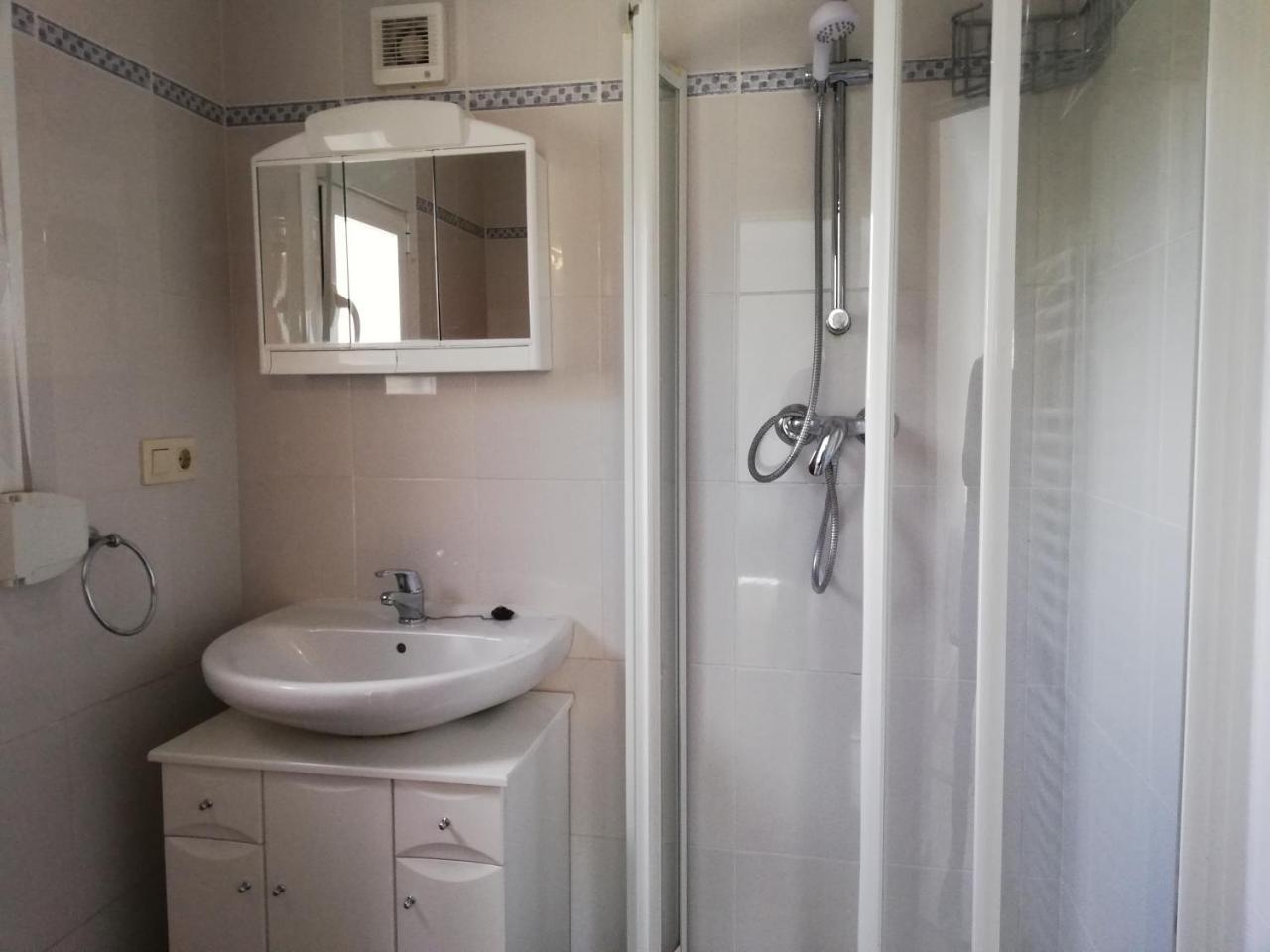 Adel Locdenia Villa Els Poblets Luaran gambar