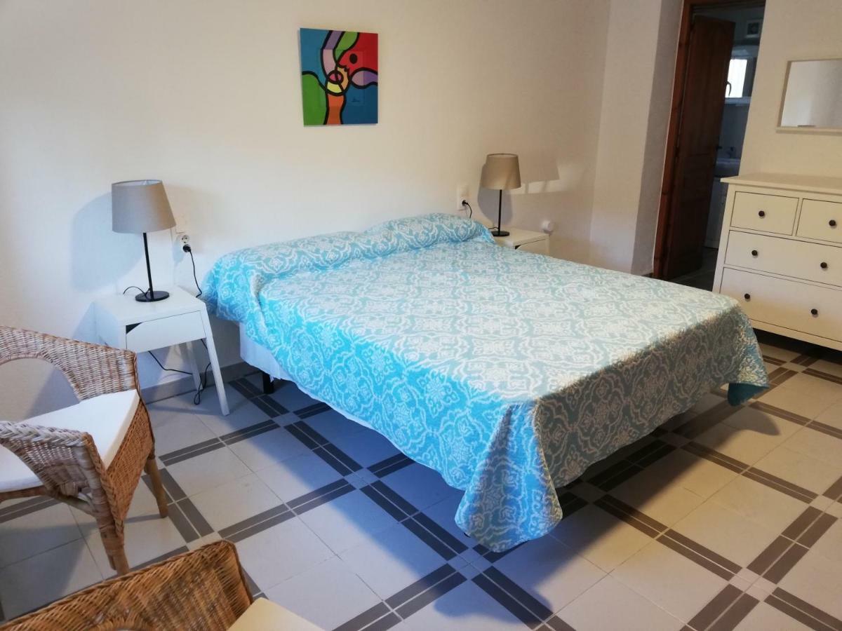 Adel Locdenia Villa Els Poblets Luaran gambar